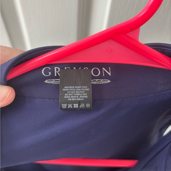 Women’s Greyson Dress - Picture 7 of 7